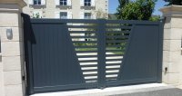 Notre société de clôture et de portail à Euville